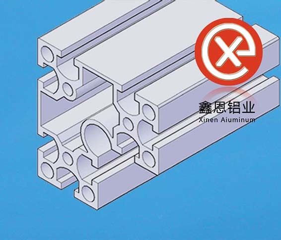 8840G工業(yè)鋁型材