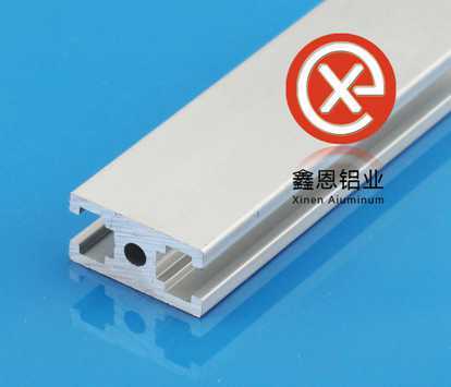 工業(yè)鋁合金型材表面處理后出現(xiàn)粗糙感？原因竟是如此。