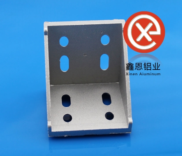 鋁型材直角件