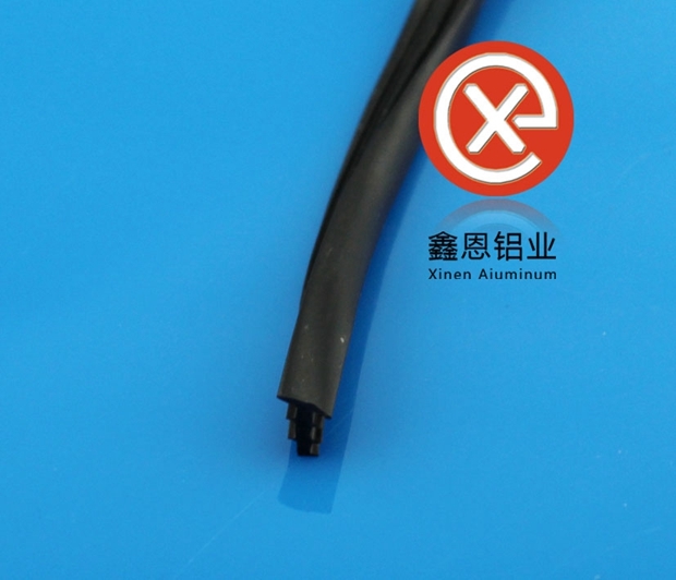 鋁型材配件嵌條