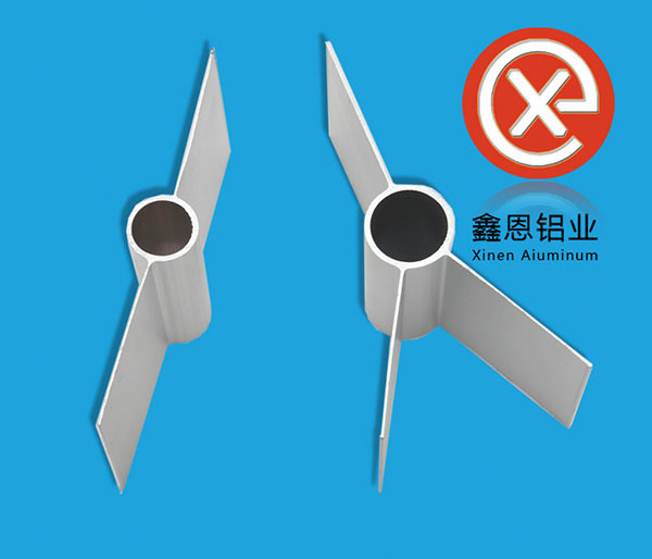 制冷管