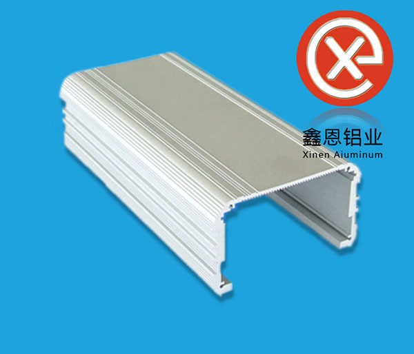 工業(yè)鋁型材開模定制