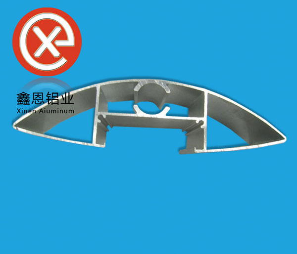 工業(yè)鋁型材開模定制