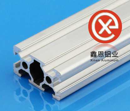 工業(yè)鋁型材為什么會出現(xiàn)陽極氧化膜膜厚不均勻？
