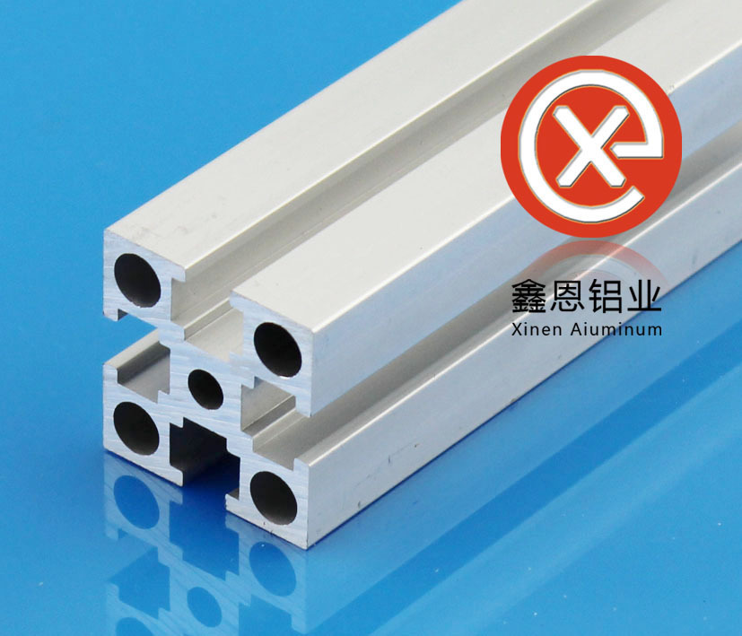 鑫恩鋁業(yè)分享國標(biāo)工業(yè)鋁型材常見規(guī)格