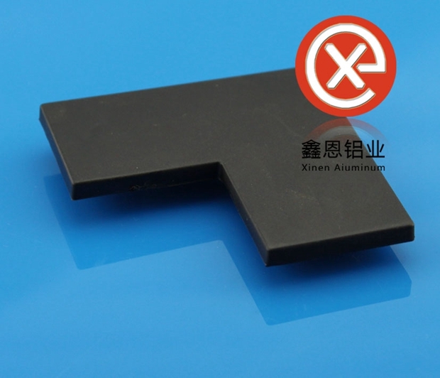 鋁型材配件國(guó)標(biāo)端蓋