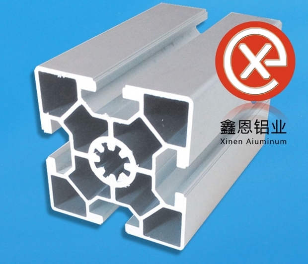 鑫恩與你分享鋁合金型材常見的四種生產(chǎn)工藝