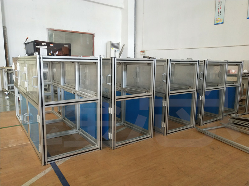 機架防護(hù)罩