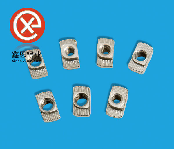 鑫恩分享工業(yè)鋁型材配件清洗工藝