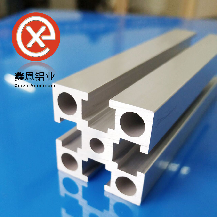 3030F工業(yè)鋁型材