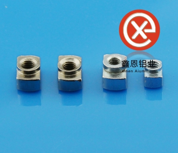 工業(yè)鋁型材配件有什么作用？