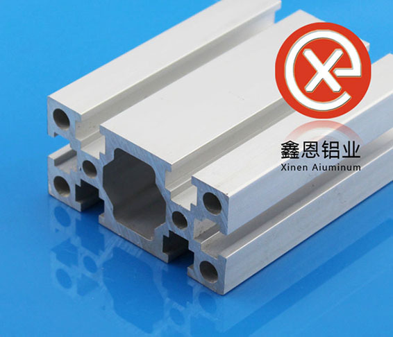 40系列工業(yè)鋁型材規(guī)格有哪些？
